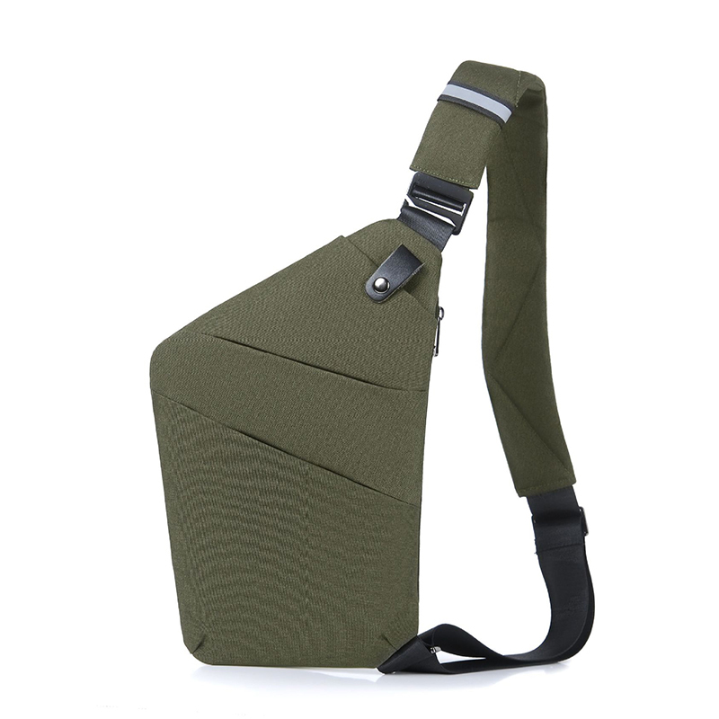 Navy Green - Right Handed